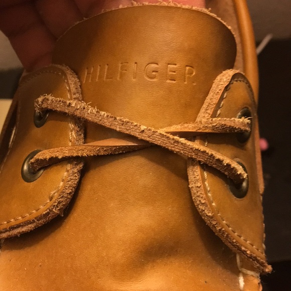 Boat shoes - Picture 2 of 3